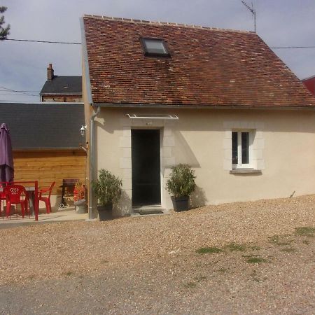 Chez Christophe Beauchene  Exterior foto